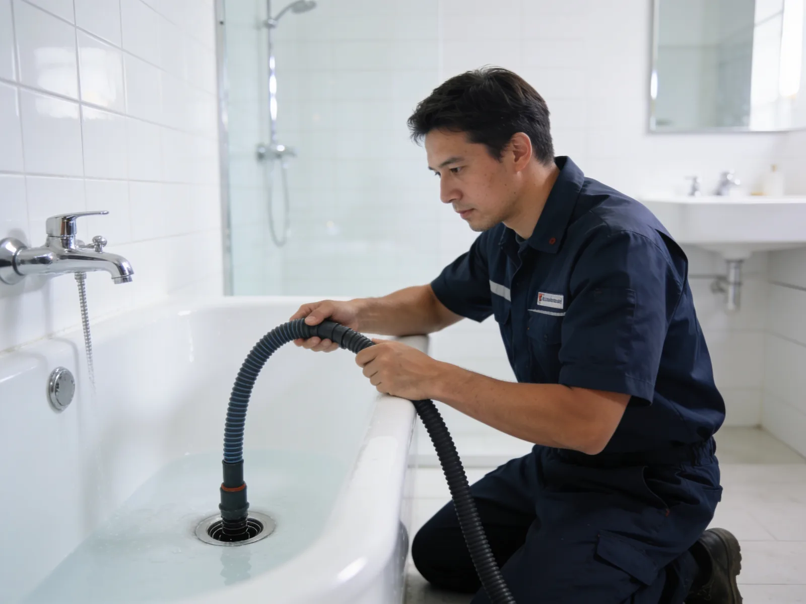 Emergency Plumber De Witt, IA FAQs